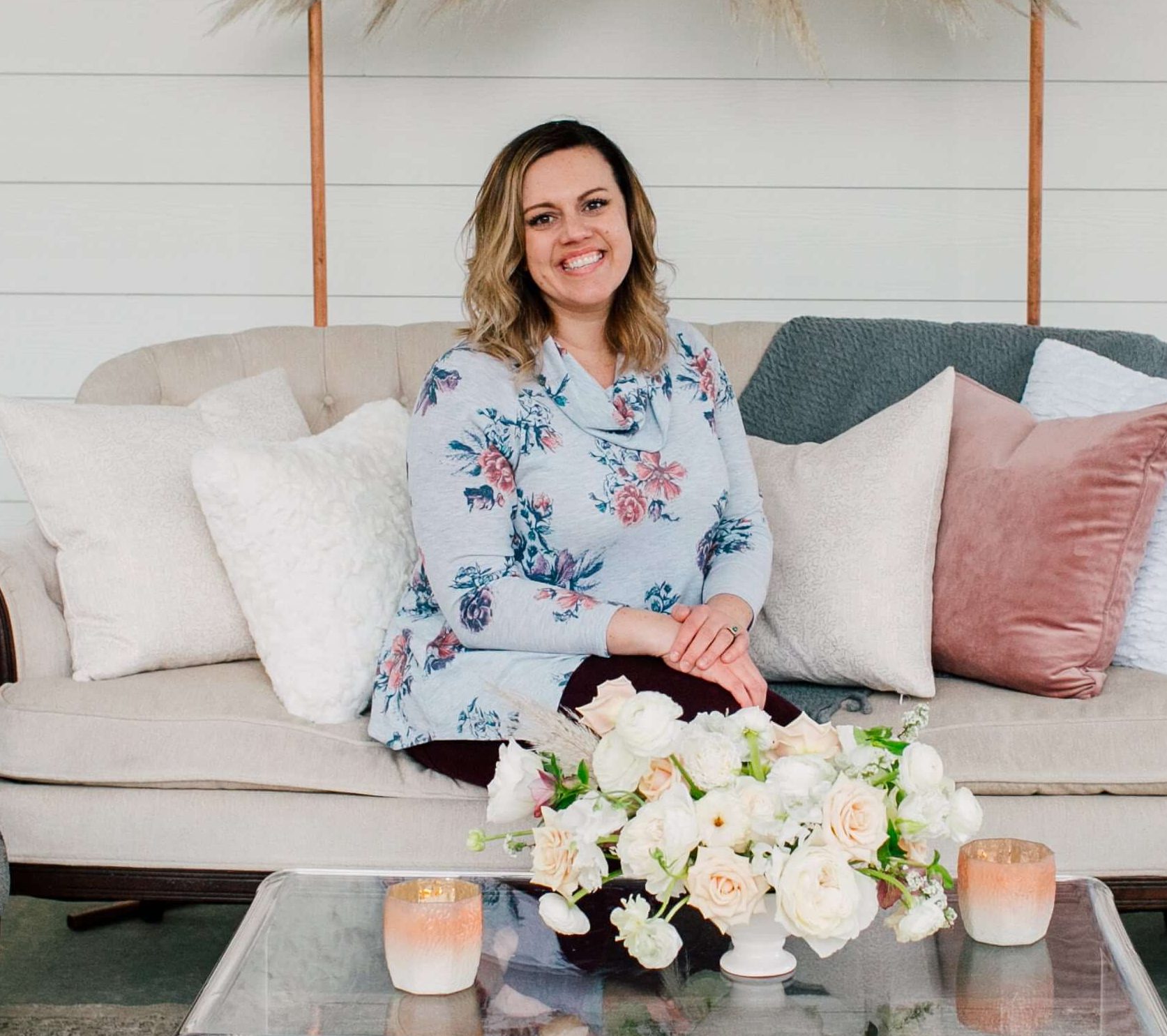 Alissa Lawton Seattle Wedding Planner